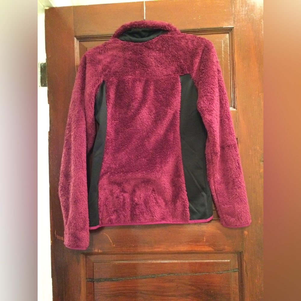 NWT Columbia by the lake plush fleece - Picture 2 of 5